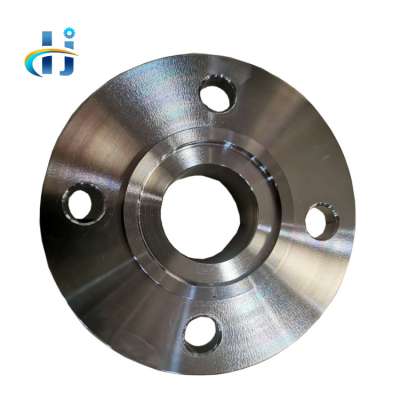 OEM Precision Stainless Steel Machining CNC Steel Corrosion Flanges,Custom Machining Steel Flange CNC 5 Axis Corrosion Flange