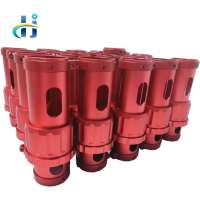 OEM Aluminum Red Anodized CNC Precision Machining Parts,Custom Red Anodizing Aluminum Precision CNC Machining Parts