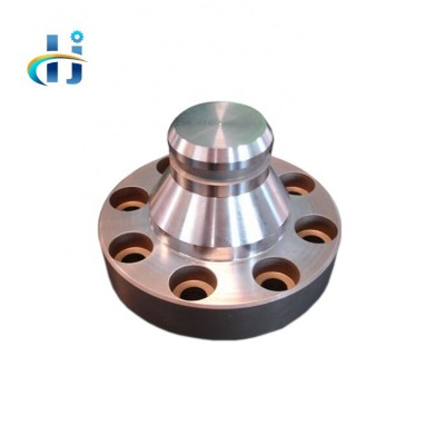 Custom Large CNC Vertical 5 Axis Machining Center/Large Machining Titanium 5 Axis Machine CNC Brass Turning Machining Parts